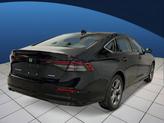Thumbnail of 2025 Crystal Black Pearl Honda Accord Hybrid