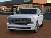 Thumbnail of 2026 Creamy White Pearl Hyundai PALISADE