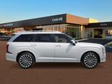 Thumbnail of 2026 Creamy White Pearl Hyundai PALISADE