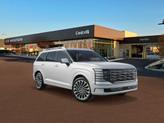 Thumbnail of 2026 Creamy White Pearl Hyundai PALISADE