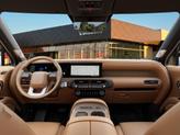 Thumbnail of 2026 Creamy White Pearl Hyundai PALISADE