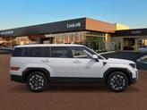 Thumbnail of 2026 Serenity White Hyundai SANTA FE