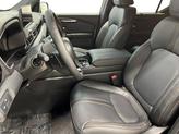 Thumbnail of 2026 Sonic Gray Pearl Honda Passport