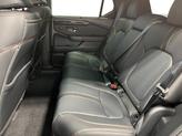 Thumbnail of 2026 Sonic Gray Pearl Honda Passport