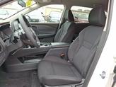 Thumbnail of 2023 Glacier White Nissan Rogue