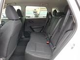 Thumbnail of 2023 Glacier White Nissan Rogue
