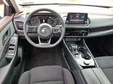 Thumbnail of 2023 Glacier White Nissan Rogue