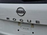 Thumbnail of 2023 Glacier White Nissan Rogue