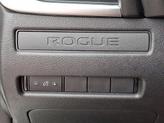 Thumbnail of 2023 Glacier White Nissan Rogue