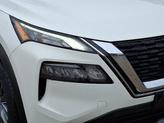 Thumbnail of 2023 Glacier White Nissan Rogue