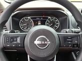 Thumbnail of 2023 Glacier White Nissan Rogue