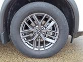 Thumbnail of 2023 Glacier White Nissan Rogue