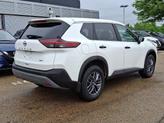 Thumbnail of 2023 Glacier White Nissan Rogue