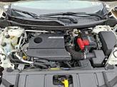 Thumbnail of 2023 Glacier White Nissan Rogue