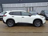 Thumbnail of 2023 Glacier White Nissan Rogue
