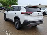 Thumbnail of 2023 Glacier White Nissan Rogue