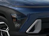 Thumbnail of 2026 Denim Blue Pearl Hyundai KONA