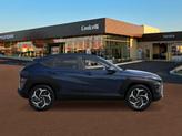 Thumbnail of 2026 Denim Blue Pearl Hyundai KONA