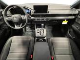 Thumbnail of 2026 Crystal Black Pearl Honda CR-V Hybrid