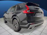 Thumbnail of 2026 Crystal Black Pearl Honda CR-V Hybrid