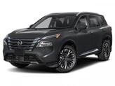 Photo of 2026 Super Black Nissan Rogue