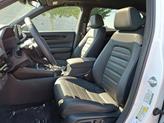 Thumbnail of 2023 Platinum White Pearl Honda CR-V Hybrid