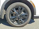 Thumbnail of 2023 Platinum White Pearl Honda CR-V Hybrid