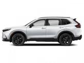 Thumbnail of 2023 Platinum White Pearl Honda CR-V Hybrid