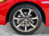 Thumbnail of 2026 Rallye Red Honda Civic Hybrid