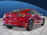 Thumbnail of 2026 Rallye Red Honda Civic Hybrid