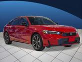 Thumbnail of 2026 Rallye Red Honda Civic Hybrid