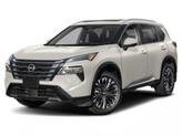 Photo of 2026 Champagne Silver Metallic Nissan Rogue