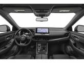 Thumbnail of 2026 Champagne Silver Metallic Nissan Rogue