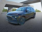 Thumbnail of 2024 Mosaic Black Metallic Chevrolet Trailblazer