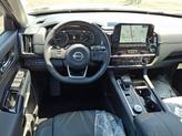 Thumbnail of 2025 Gun Metallic Nissan Pathfinder