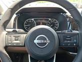 Thumbnail of 2025 Gun Metallic Nissan Pathfinder