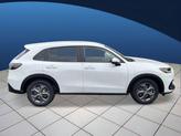 Thumbnail of 2026 Platinum White Pearl Honda HR-V