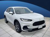 Thumbnail of 2026 Platinum White Pearl Honda HR-V