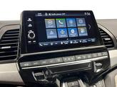Thumbnail of 2026 Modern Steel Metallic Honda Odyssey