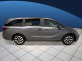 Thumbnail of 2026 Modern Steel Metallic Honda Odyssey