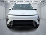 Thumbnail of 2024 Atlas White Hyundai KONA
