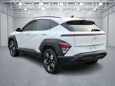 Thumbnail of 2024 Atlas White Hyundai KONA