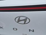 Thumbnail of 2024 Atlas White Hyundai KONA