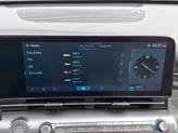 Thumbnail of 2024 Atlas White Hyundai KONA
