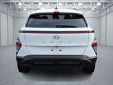 Thumbnail of 2024 Atlas White Hyundai KONA