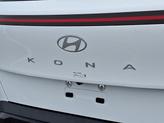 Thumbnail of 2024 Atlas White Hyundai KONA