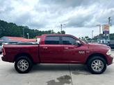 Thumbnail of 2014 Deep Cherry Red Crystal Pearlcoat RAM 1500
