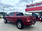 Thumbnail of 2014 Deep Cherry Red Crystal Pearlcoat RAM 1500