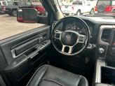 Thumbnail of 2014 Deep Cherry Red Crystal Pearlcoat RAM 1500