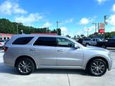 Thumbnail of 2017 Billet Metallic Clearcoat Dodge Durango